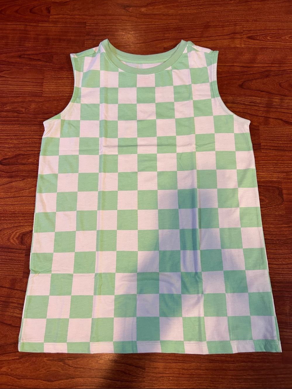 Bundle of 5 Cat & Jack Boys Tank Tops XL 14 - Picture 4 of 9